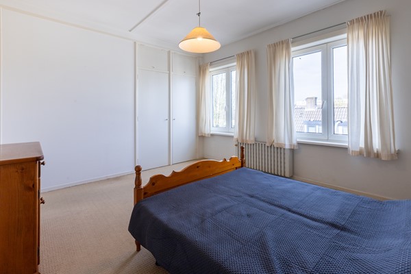 Medium property photo - Emmastraat 98, 4701 GH Roosendaal